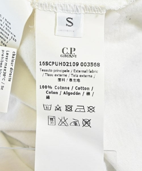 C.P COMPANY T恤/上衣
