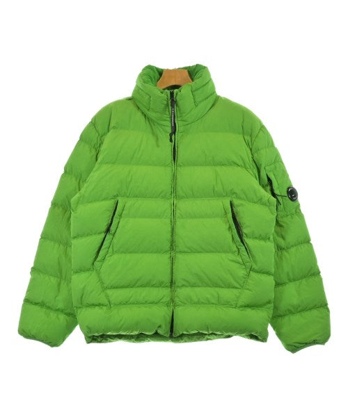 C.P COMPANY 羽絨夾克/背心