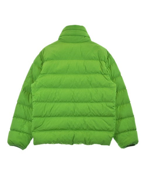 C.P COMPANY 羽絨夾克/背心