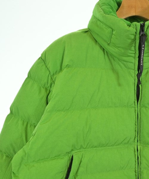 C.P COMPANY 羽絨夾克/背心