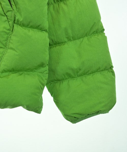 C.P COMPANY 羽絨夾克/背心