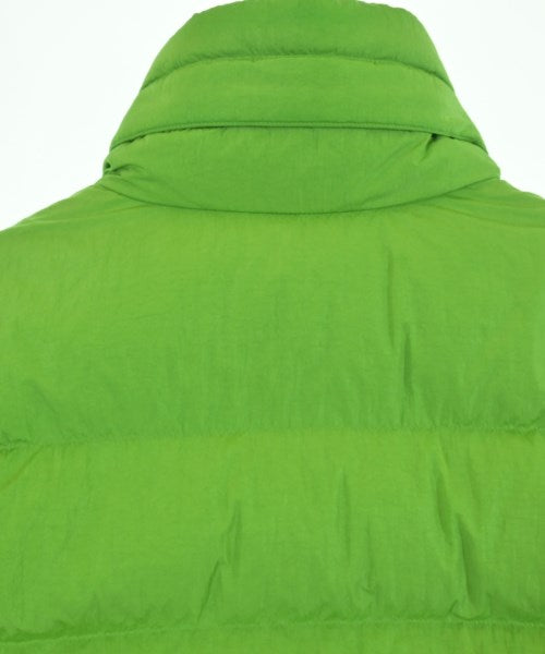 C.P COMPANY 羽絨夾克/背心