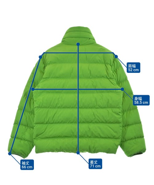 C.P COMPANY 羽絨夾克/背心