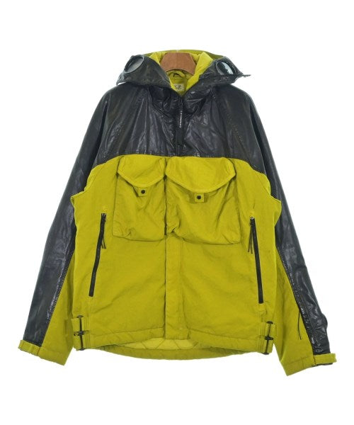 C.P COMPANY 其他飛行外套