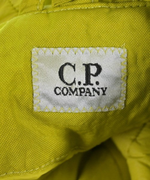 C.P COMPANY 其他飛行外套
