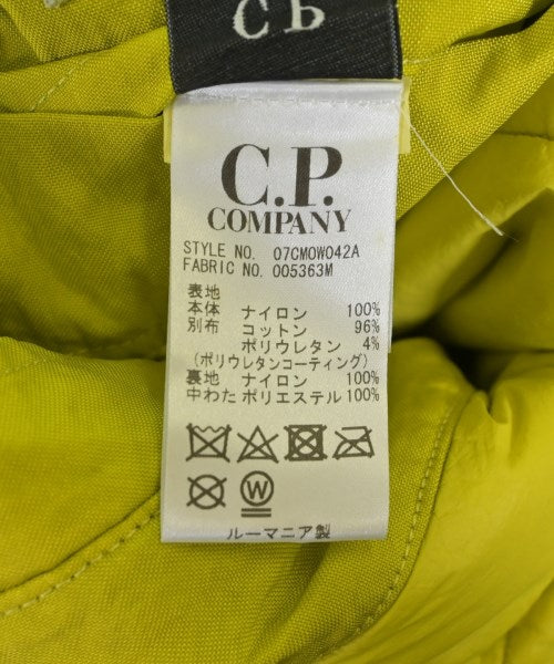 C.P COMPANY 其他飛行外套
