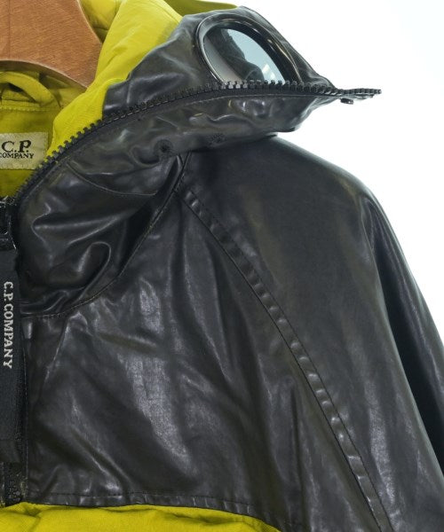 C.P COMPANY 其他飛行外套