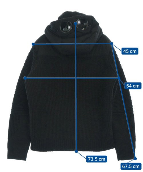 C.P COMPANY 羽絨夾克/背心