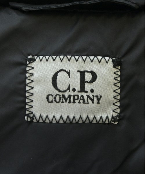 C.P COMPANY 羽絨夾克/背心