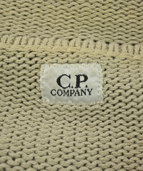 C.P COMPANY 開襟衫