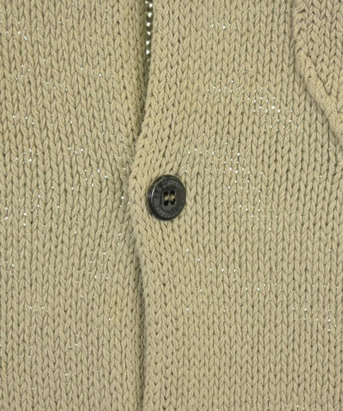 C.P COMPANY 開襟衫