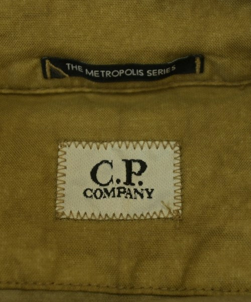 C.P COMPANY 其他飛行外套