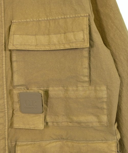 C.P COMPANY 其他飛行外套