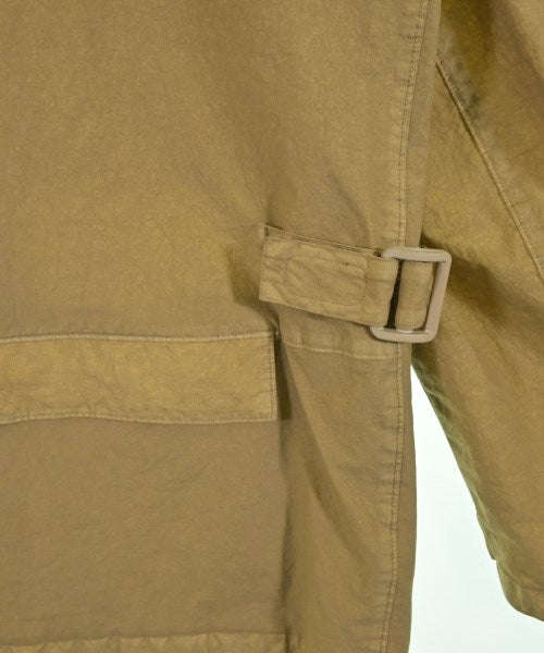 C.P COMPANY 其他飛行外套