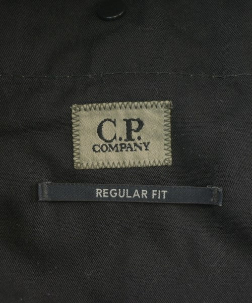 C.P COMPANY 工裝