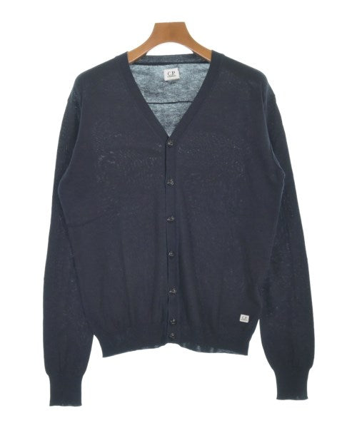 C.P COMPANY 開襟衫