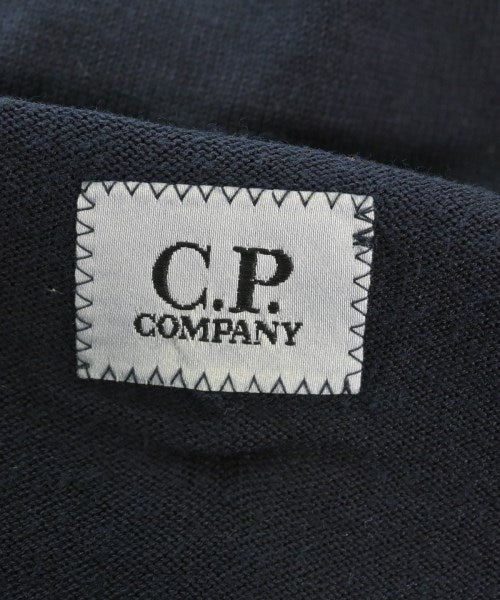 C.P COMPANY 開襟衫