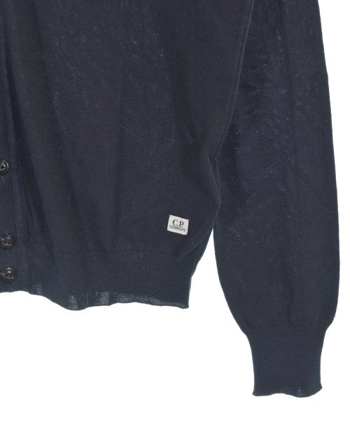 C.P COMPANY 開襟衫