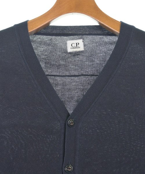 C.P COMPANY 開襟衫