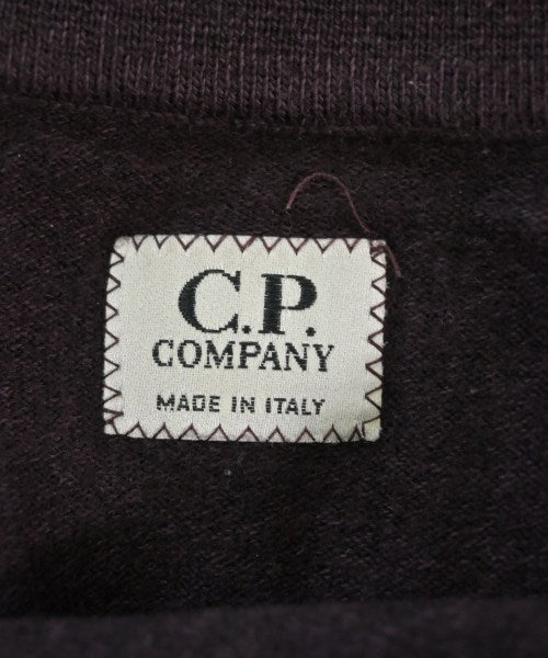 C.P COMPANY 毛衣