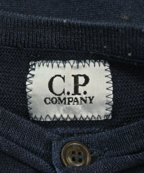 C.P COMPANY 毛衣