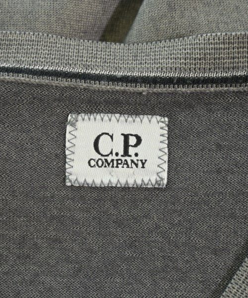C.P COMPANY 毛衣