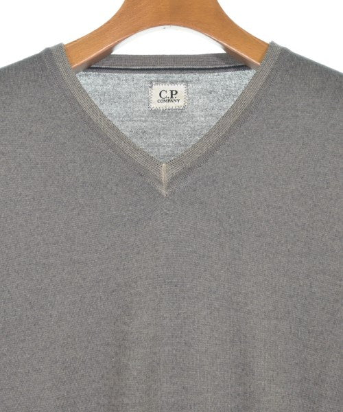 C.P COMPANY 毛衣