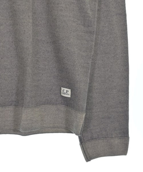 C.P COMPANY 毛衣