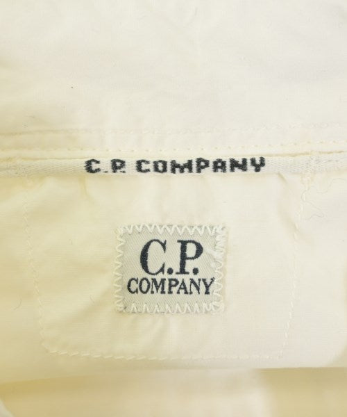 C.P COMPANY 休襯衫