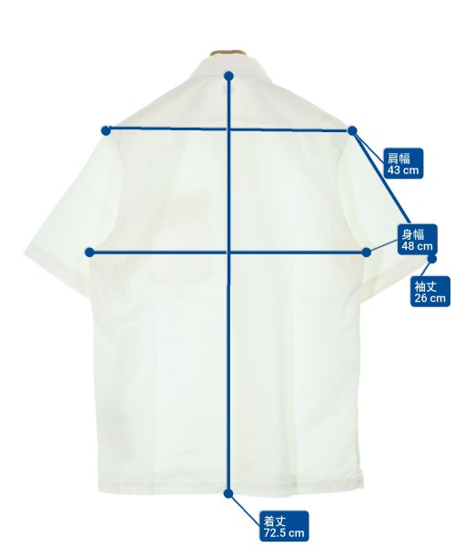 C.P COMPANY 休襯衫