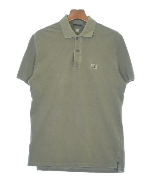 C.P COMPANY POLO衫