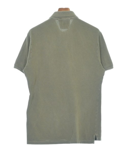 C.P COMPANY POLO衫