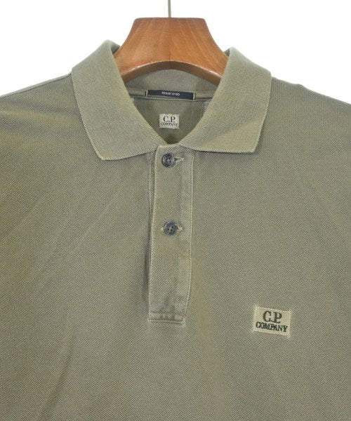 C.P COMPANY POLO衫