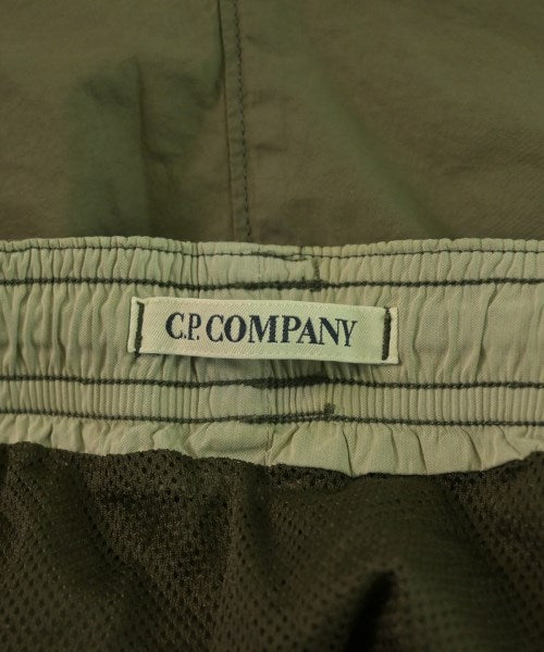 C.P COMPANY 短