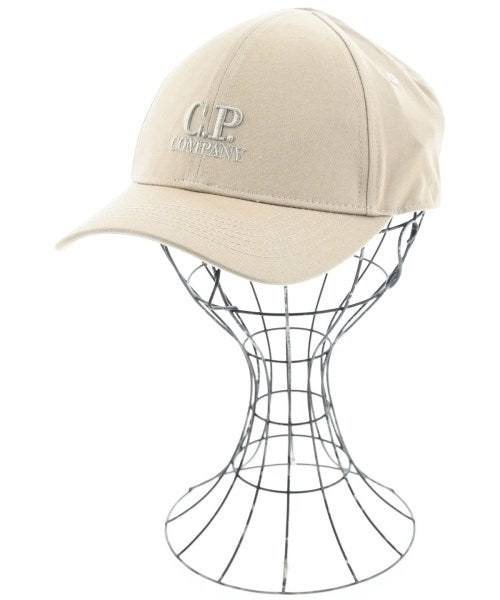 C.P COMPANY 棒球帽