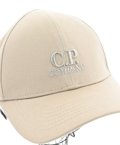 C.P COMPANY 棒球帽