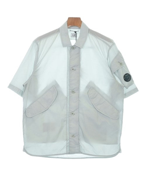 C.P COMPANY 休閒襯衫