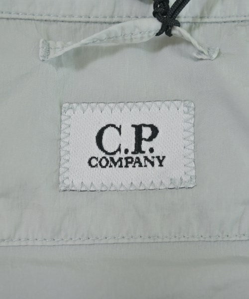 C.P COMPANY 休閒襯衫