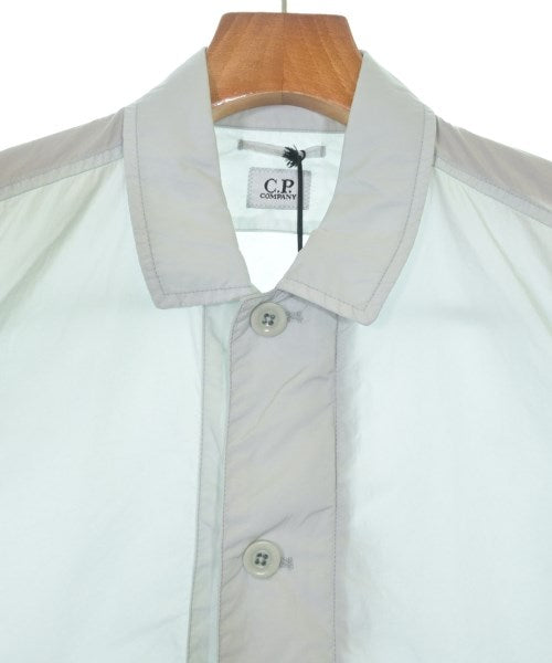 C.P COMPANY 休閒襯衫