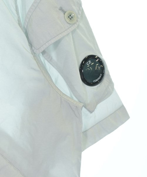 C.P COMPANY 休閒襯衫