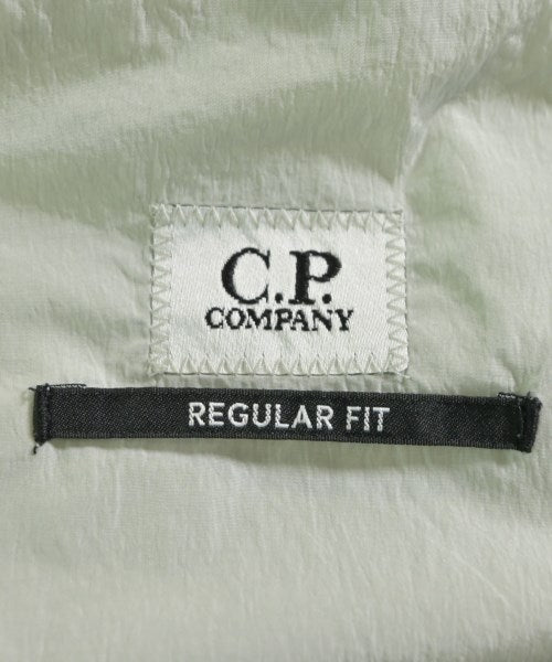 C.P COMPANY 工裝褲
