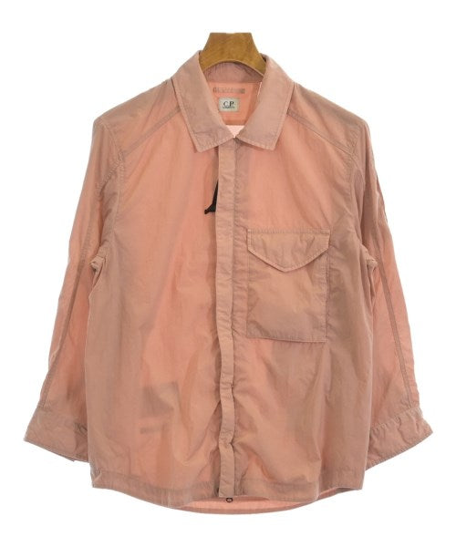 C.P COMPANY 其他飛行外套