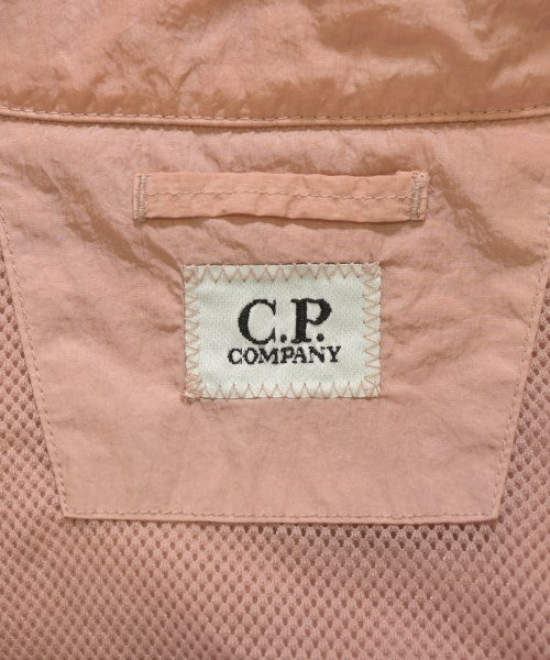C.P COMPANY 其他飛行外套