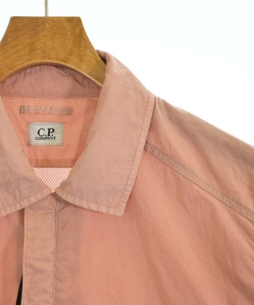 C.P COMPANY 其他飛行外套