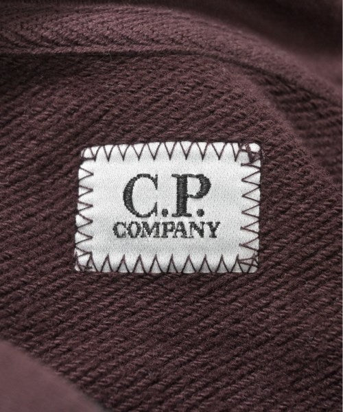 C.P COMPANY 連帽衫