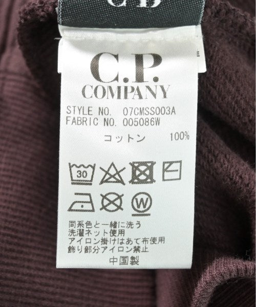C.P COMPANY 連帽衫