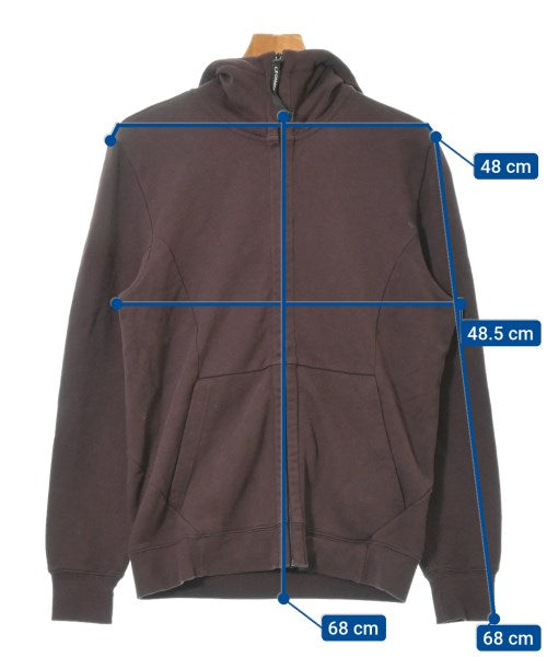 C.P COMPANY 連帽衫