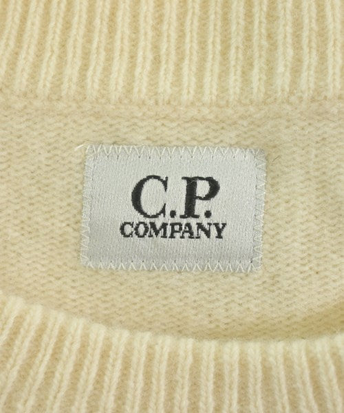 C.P COMPANY 毛衣
