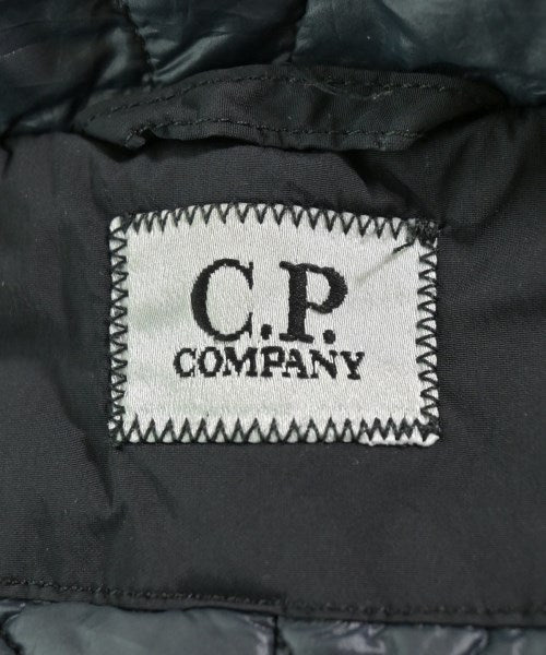 C.P COMPANY 其他大衣