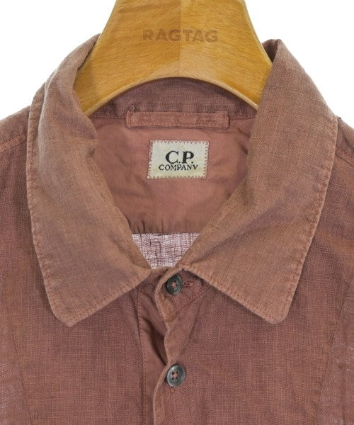 C.P COMPANY 休閒襯衫